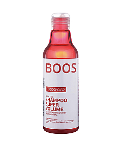CocoChoco Boost-Up Shampoo - Шампунь для придания объема 250 мл